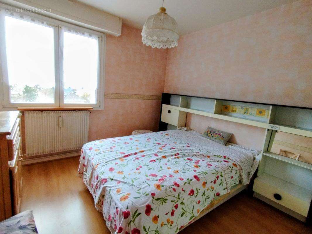 Appartement à VESOUL