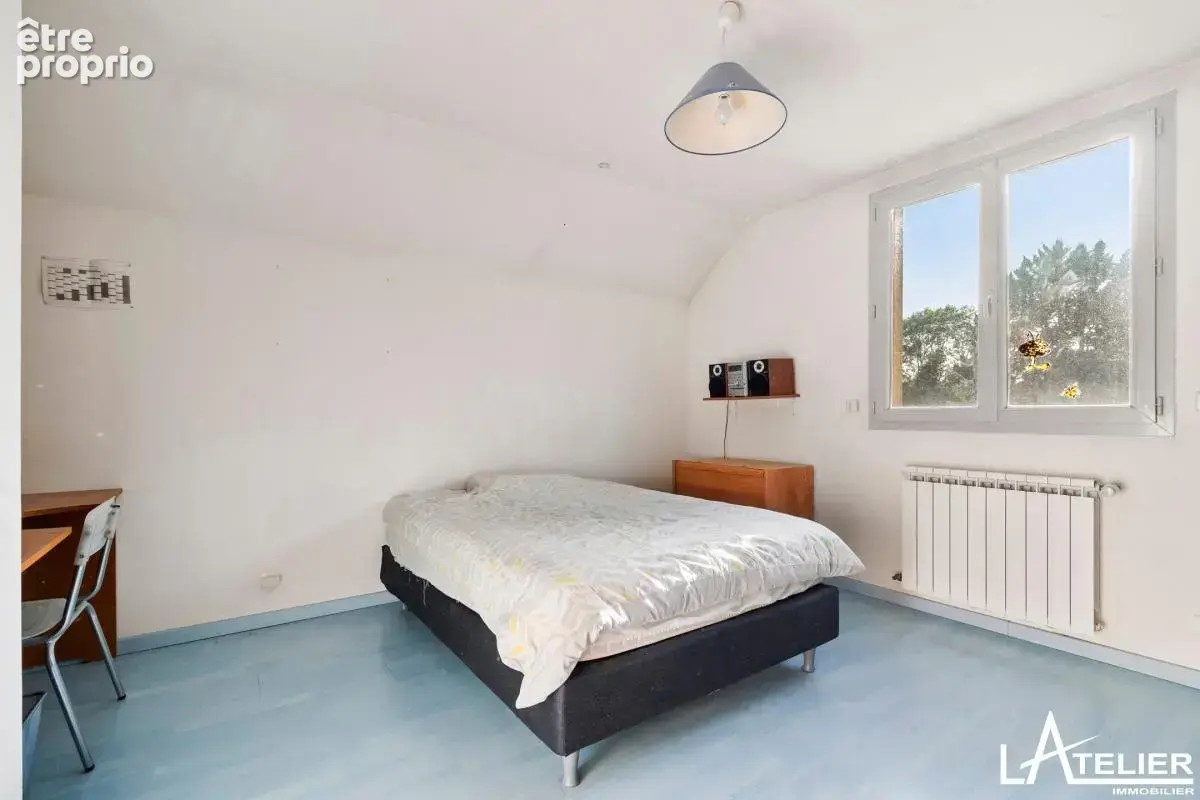 Maison 7 pièces 196 m² à vendre à Mareil-Marly (78750) - photo 12