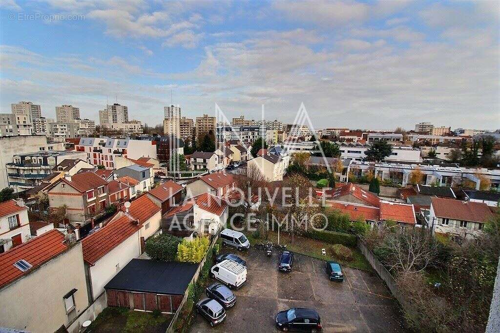 LNA, la nouvelle agence à le plaisir de vous présenter ce charmant T3 ( 2 vraies chalbres) avec vue - photo 9