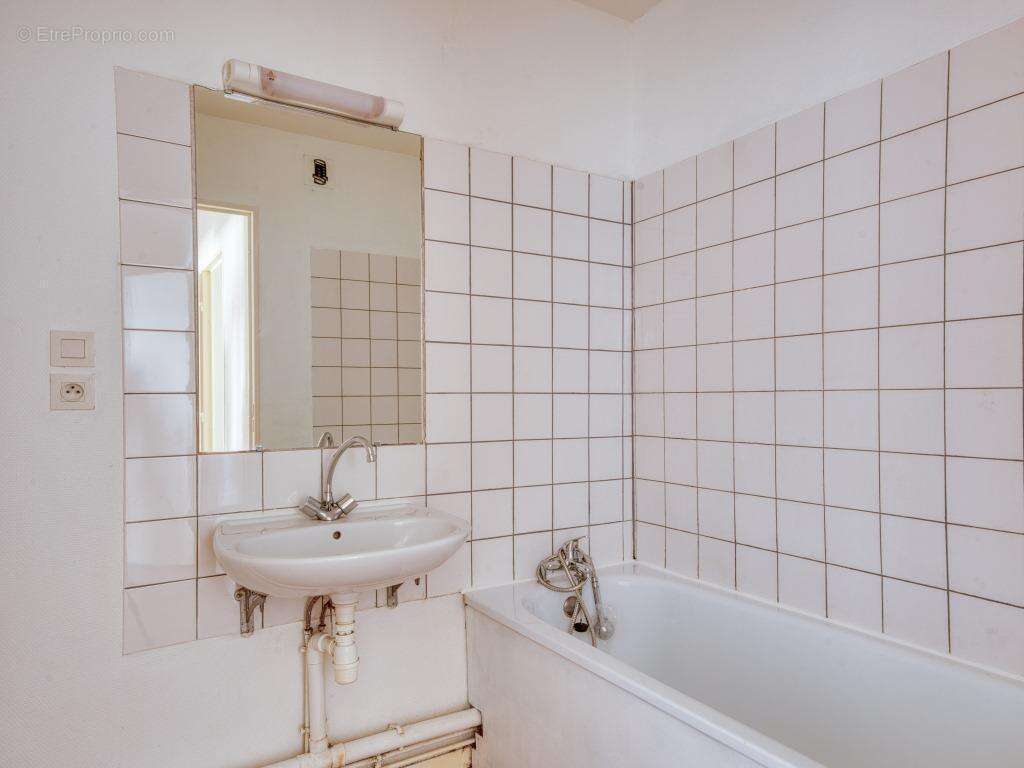 Appartement à ANGERS