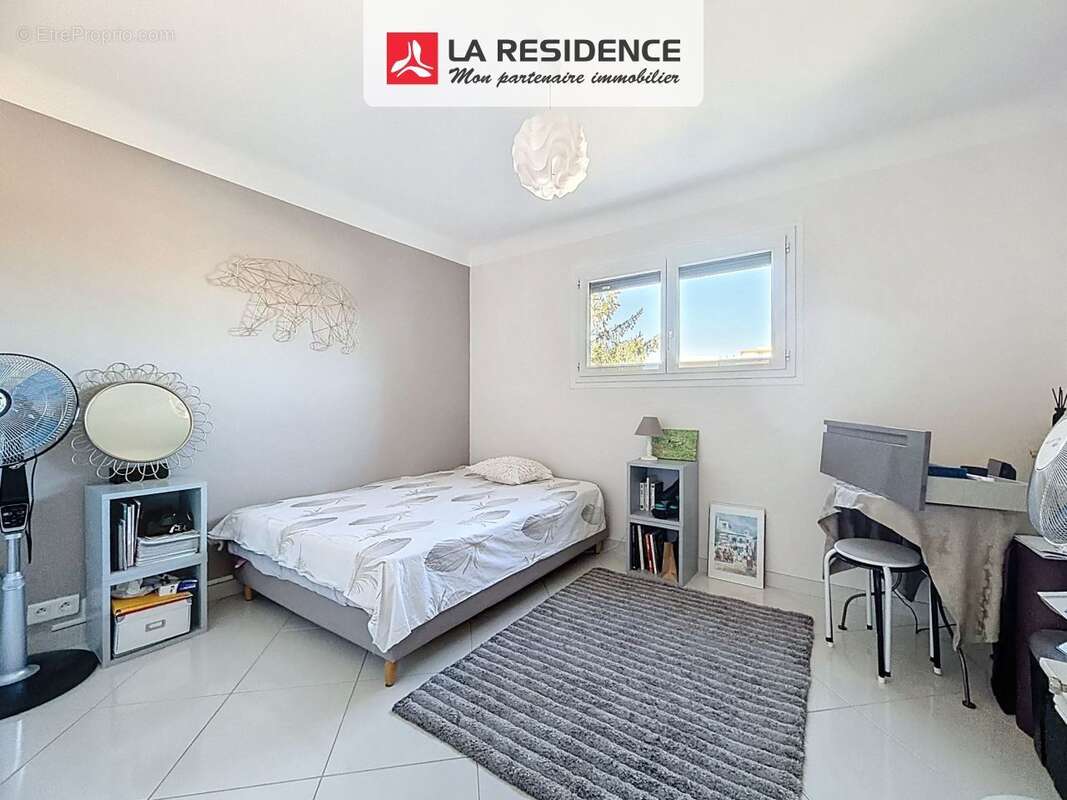 Appartement 60 m² à Cagnes-Sur-Mer  - photo 5
