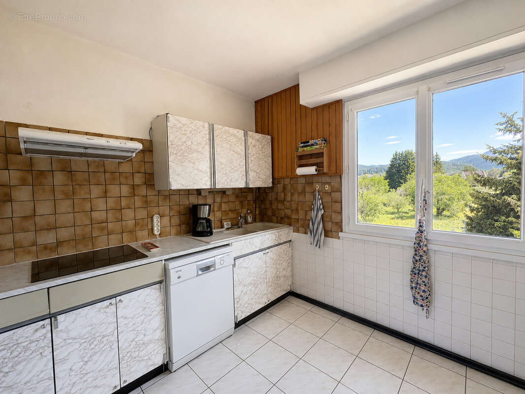 Appartement à AUTRANS
