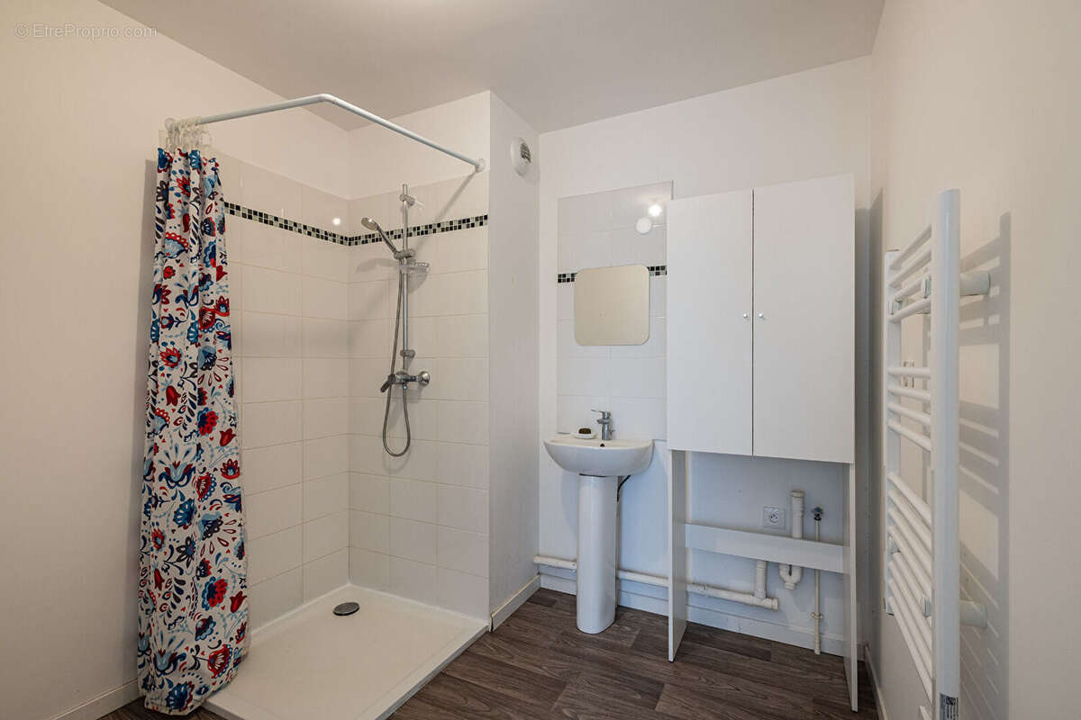 Appartement à LA MADELEINE