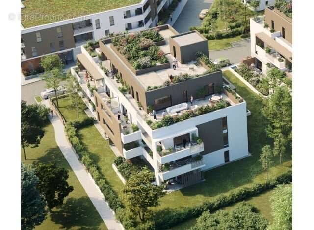 Nouveaute chez revo immo - photo 2