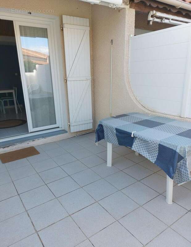 Photo 6 - Maison à GRUISSAN