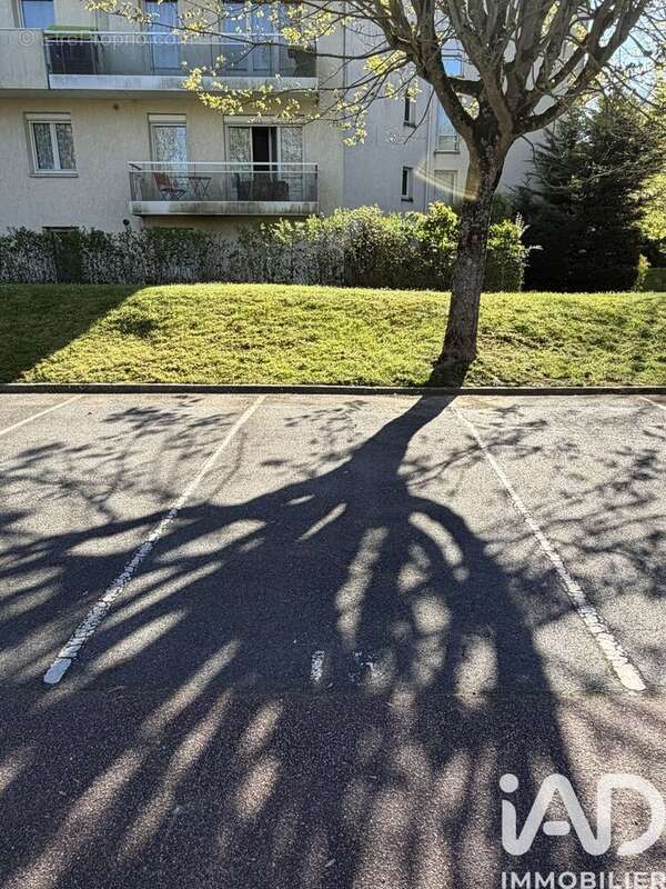 Photo 8 - Appartement à PONTAULT-COMBAULT