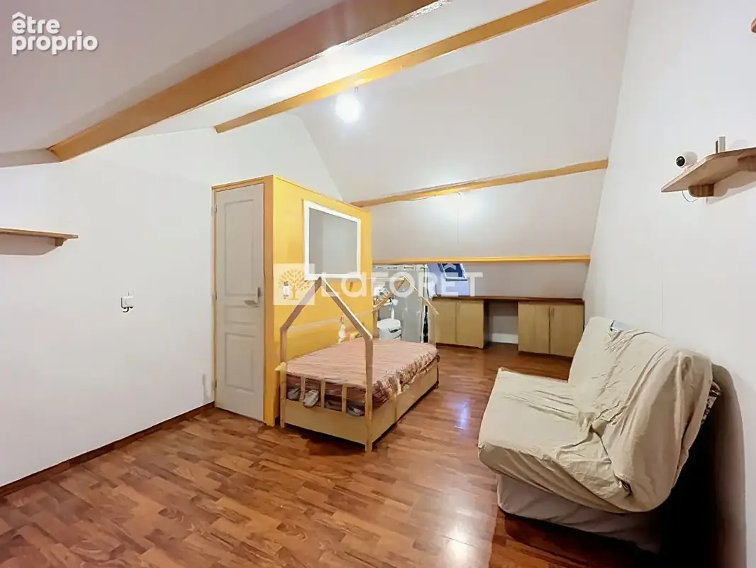 Maison Longpont-sur-orge 3 pièces 56,8 m2 - photo 10