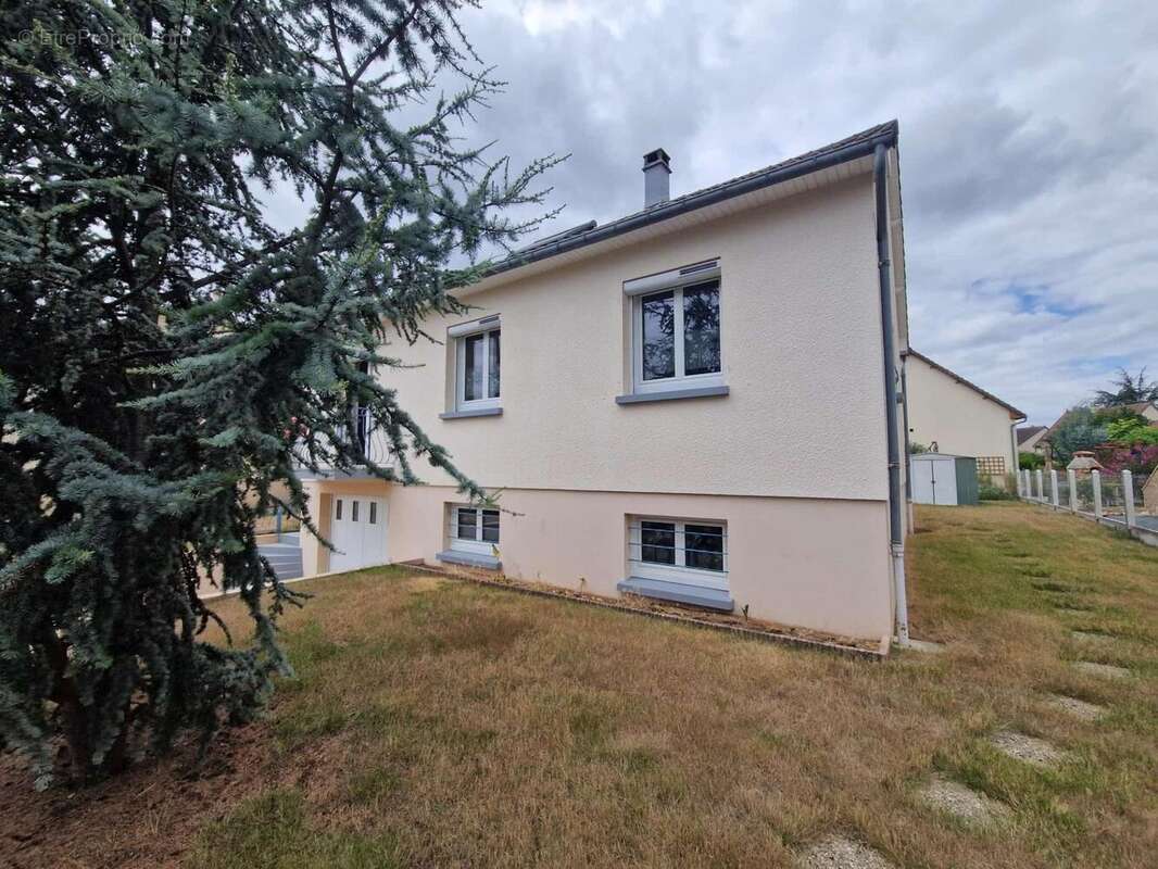 Photo 5 - Maison à SPAY