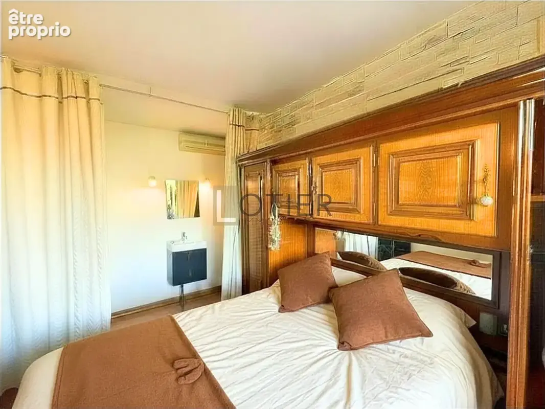 Bel appartement de 115m2 avec terrasse à Capendu - photo 7