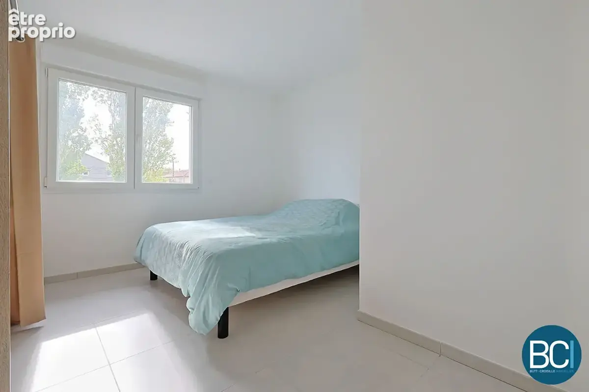 TOMBLAINE - Maison 8 pièces - 202 m2 - photo 13