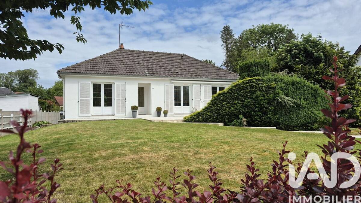 Photo 1 - Maison à CAOURS