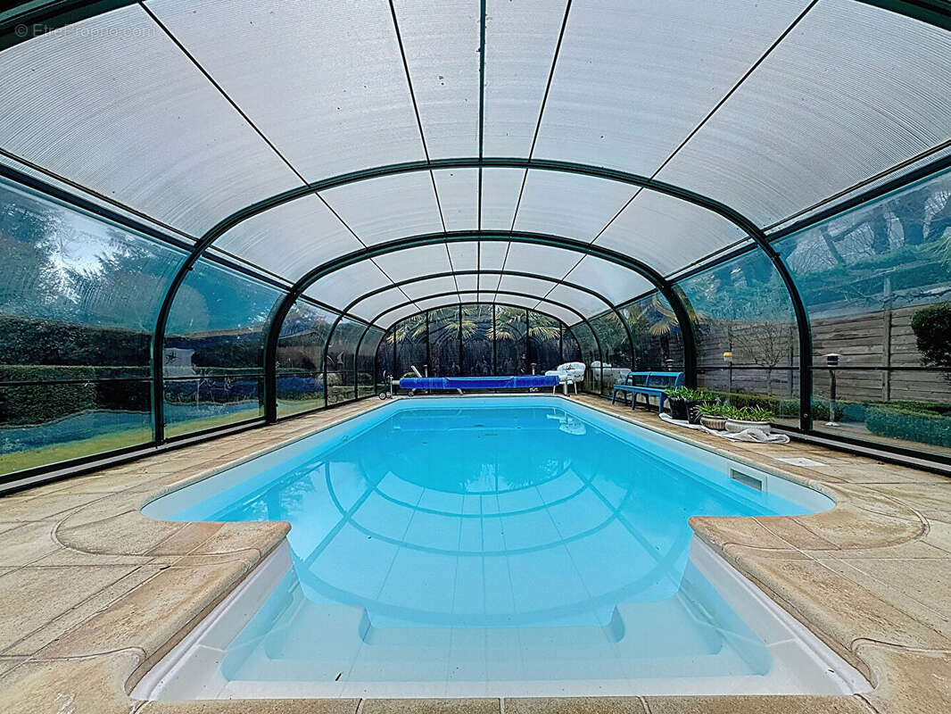 Maison à SAINT-VENANT