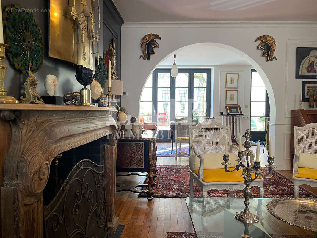 Maison à MORTAGNE-AU-PERCHE