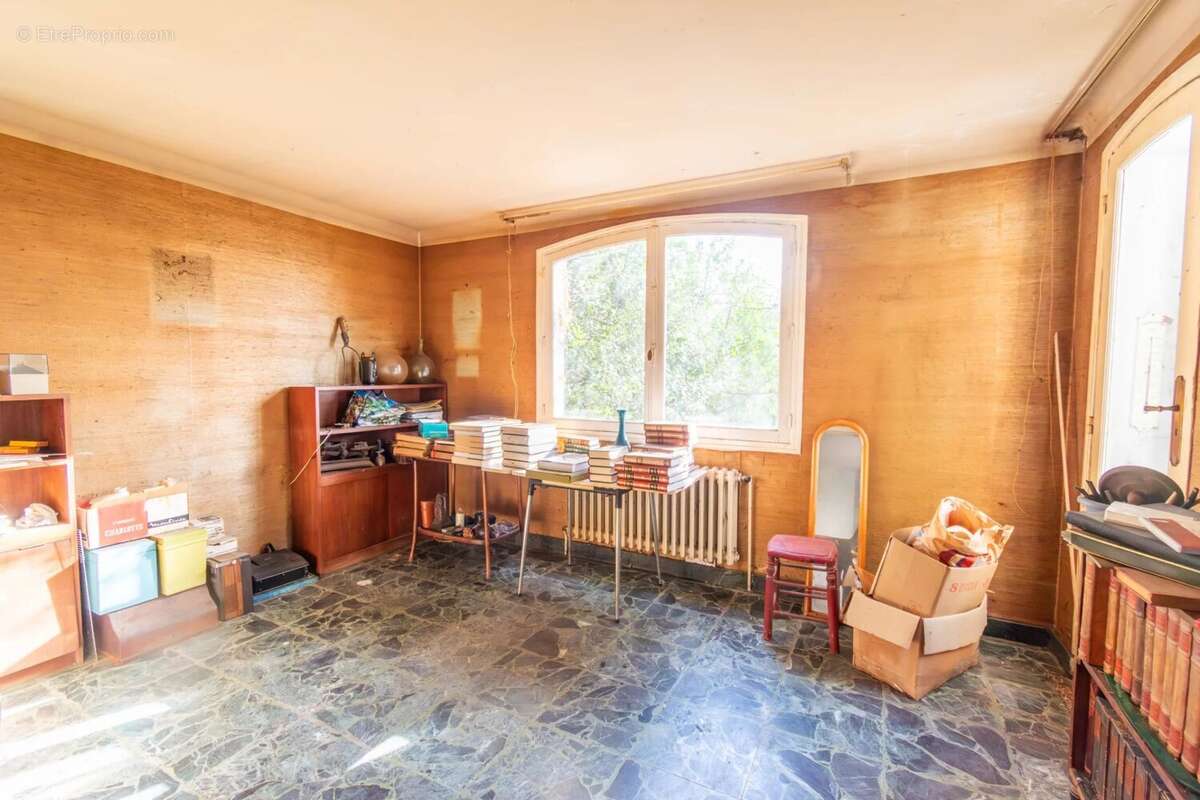 Maison à MONTMORENCY