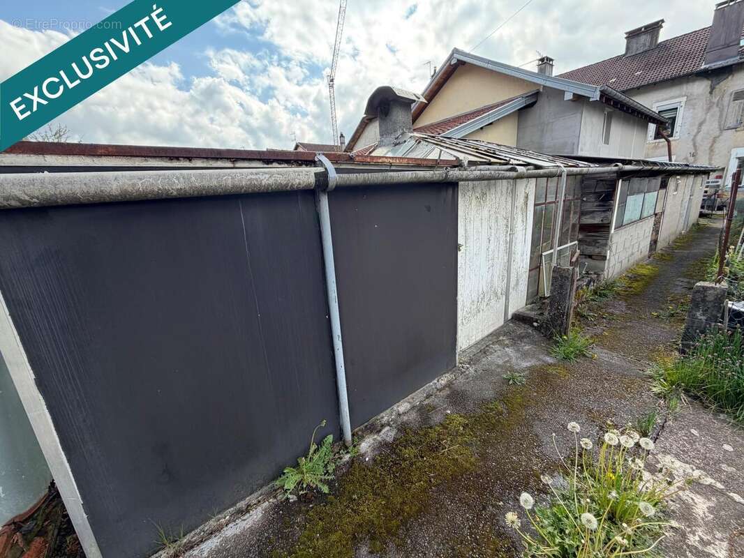 Photo 7 - Appartement à LE THILLOT