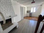 Appartement à VILLIERS-LE-BEL