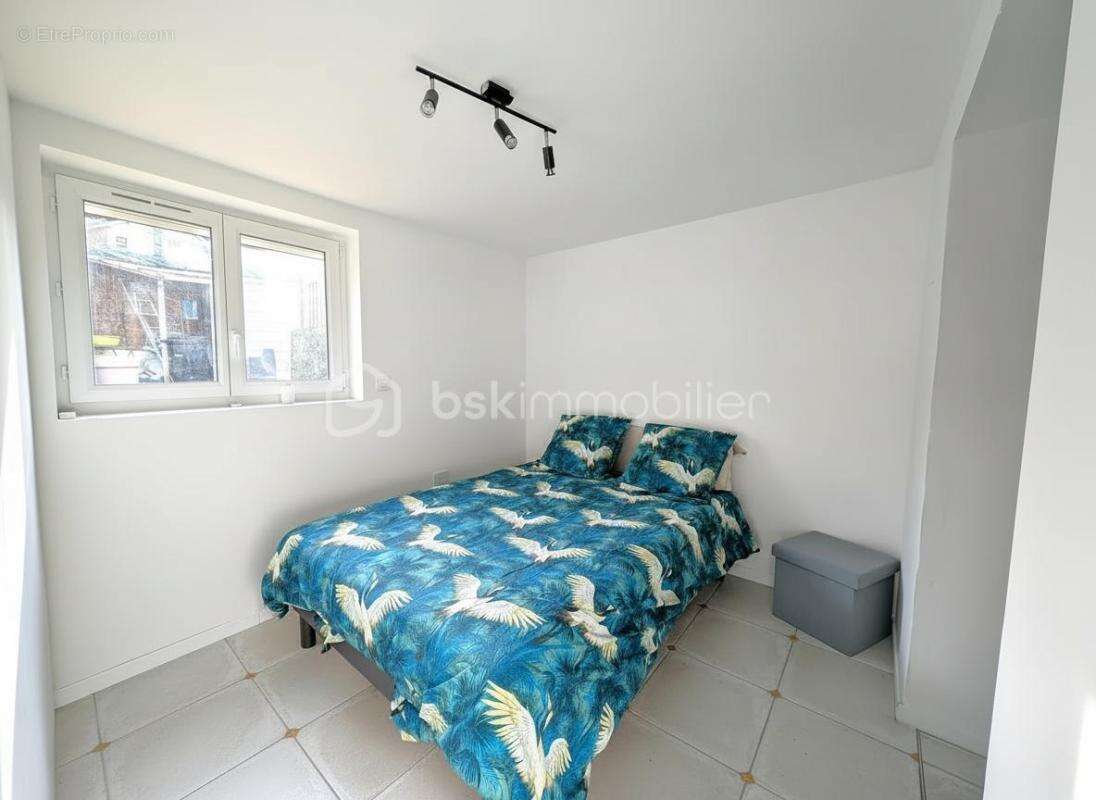 Maison à SAINTE-ADRESSE