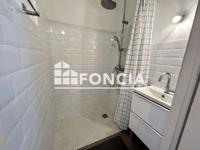 Appartement à SANARY-SUR-MER