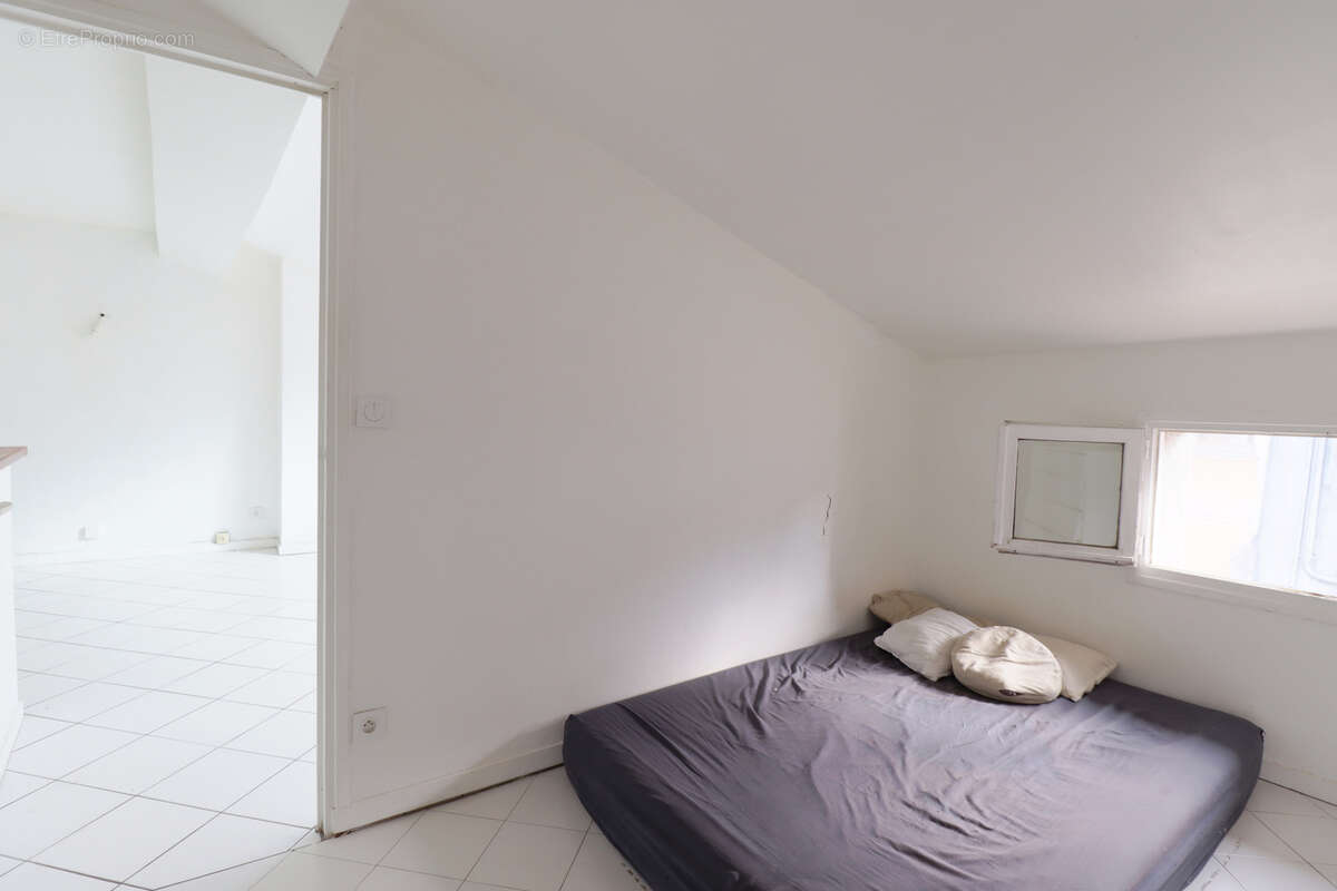 Appartement à LYON-1E