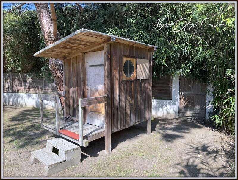 Maison à BENESSE-MAREMNE