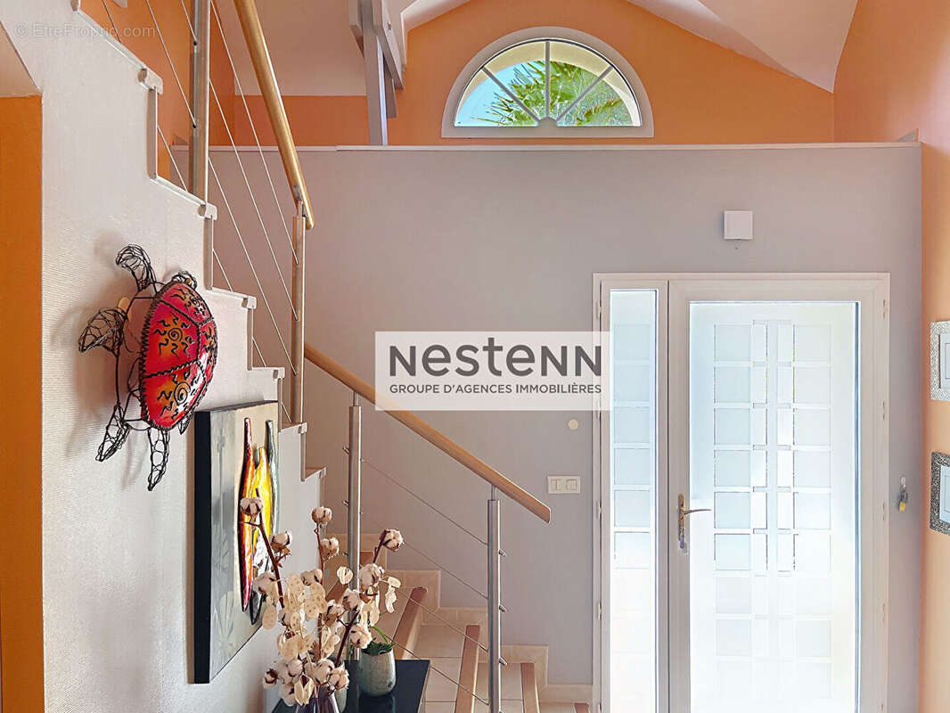 Maison à VIGNEUX-DE-BRETAGNE