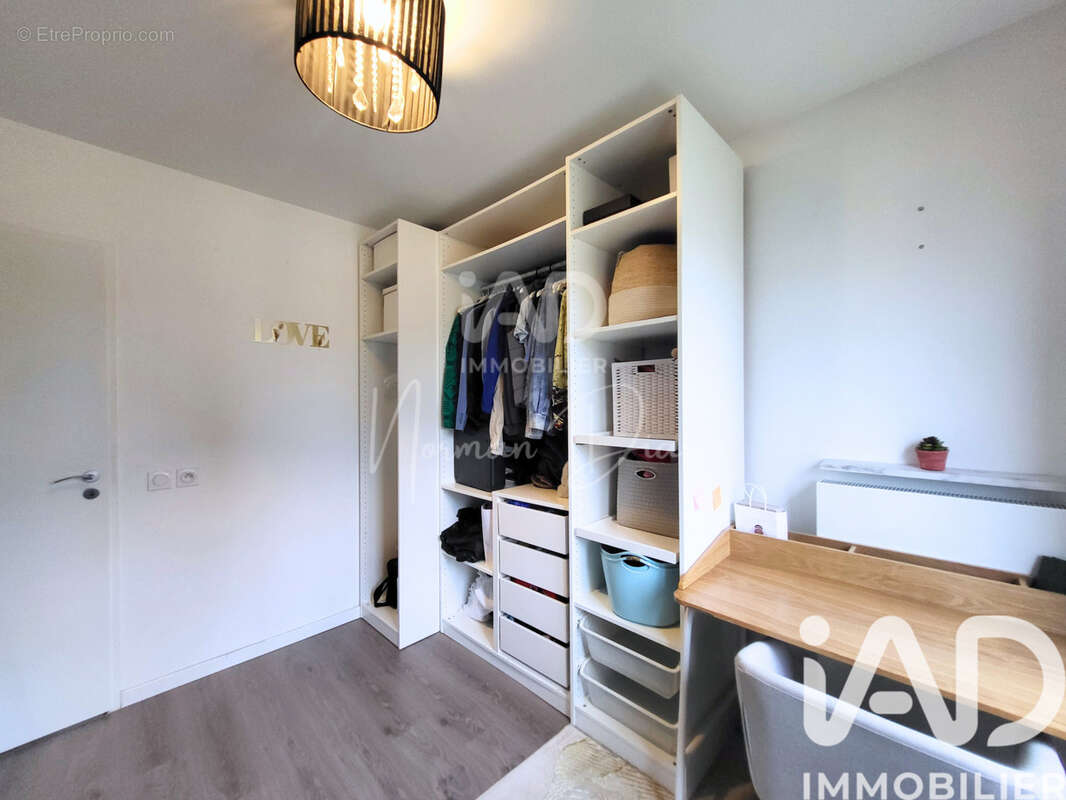 Photo 6 - Maison à MARLY-LA-VILLE