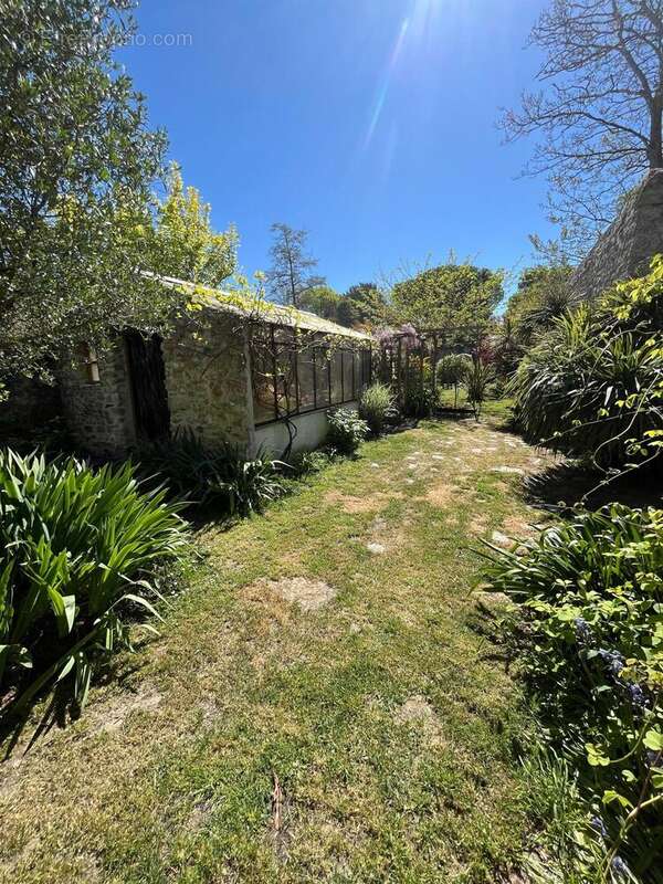 Photo 5 - Maison à BOUIN