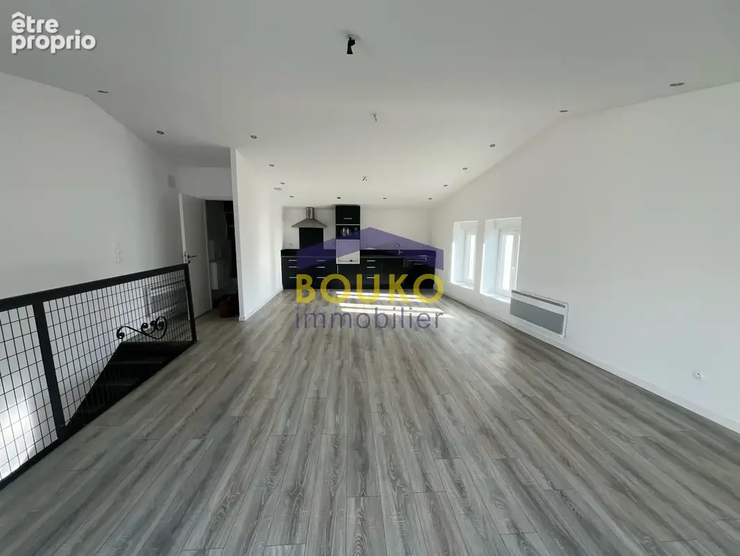 Maison Blainville sur l'eau - photo 10
