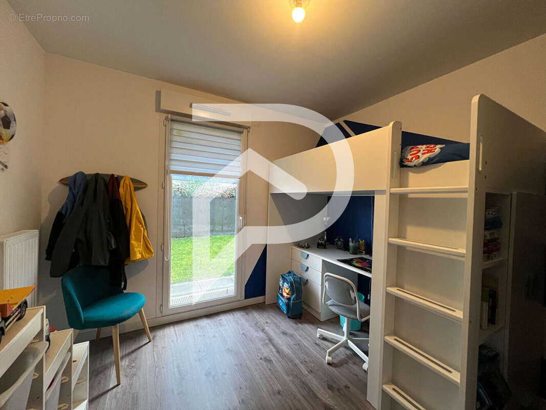 Appartement à MAUREPAS