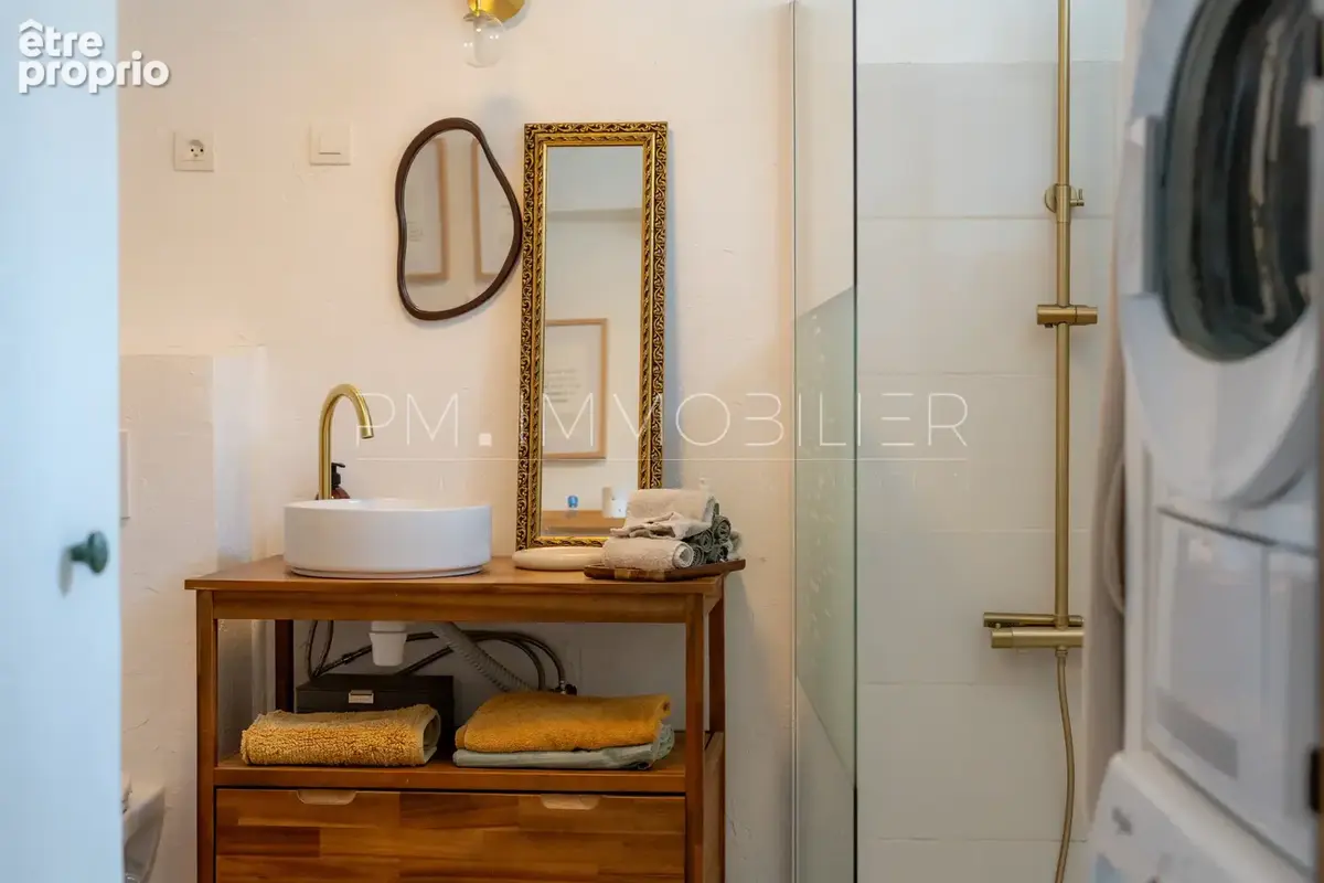 Maison 3 pièces 62 m² à vendre à Marseille-10e (13010) - photo 11