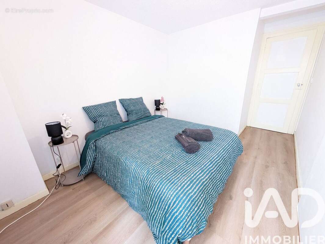 Photo 8 - Appartement à POITIERS