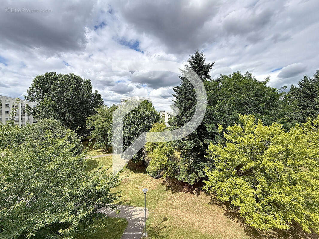 Appartement à CHENNEVIERES-SUR-MARNE