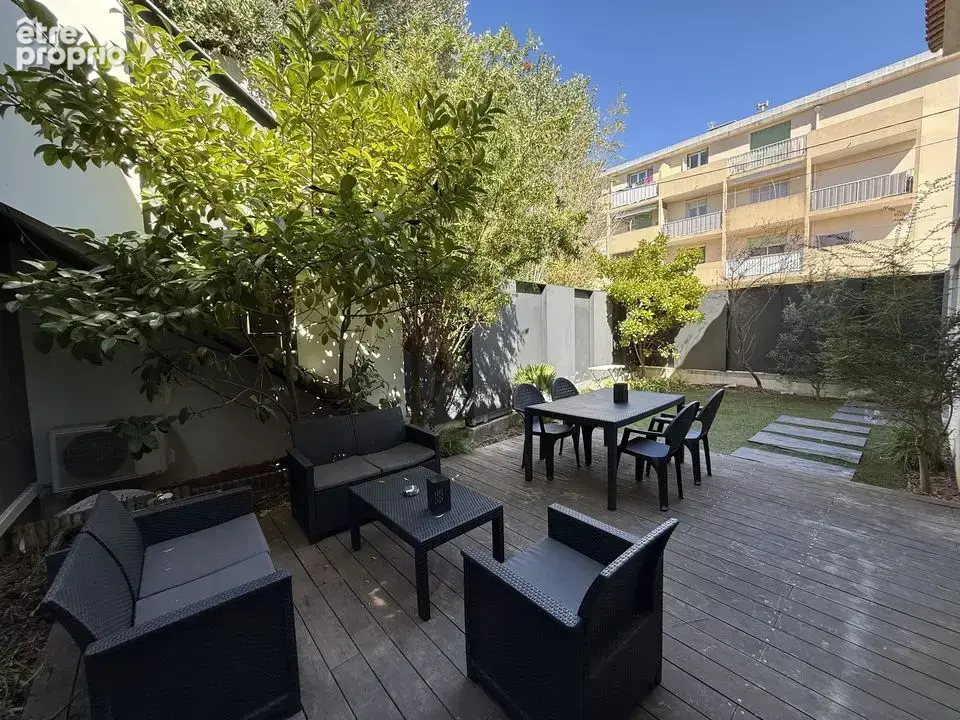 Carry-le-Rouet : Appartement T3 - photo 2