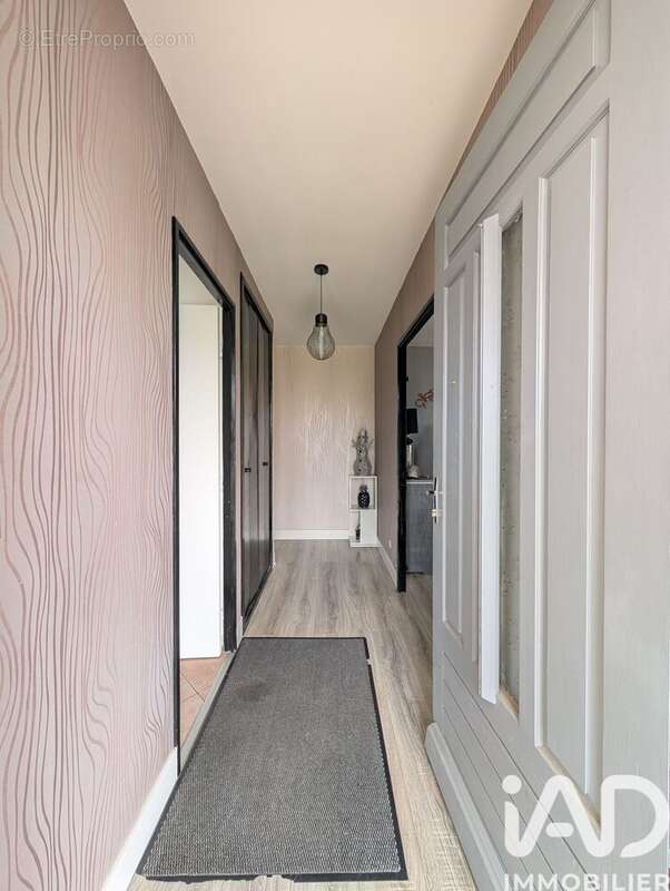 Photo 2 - Maison à NEXON