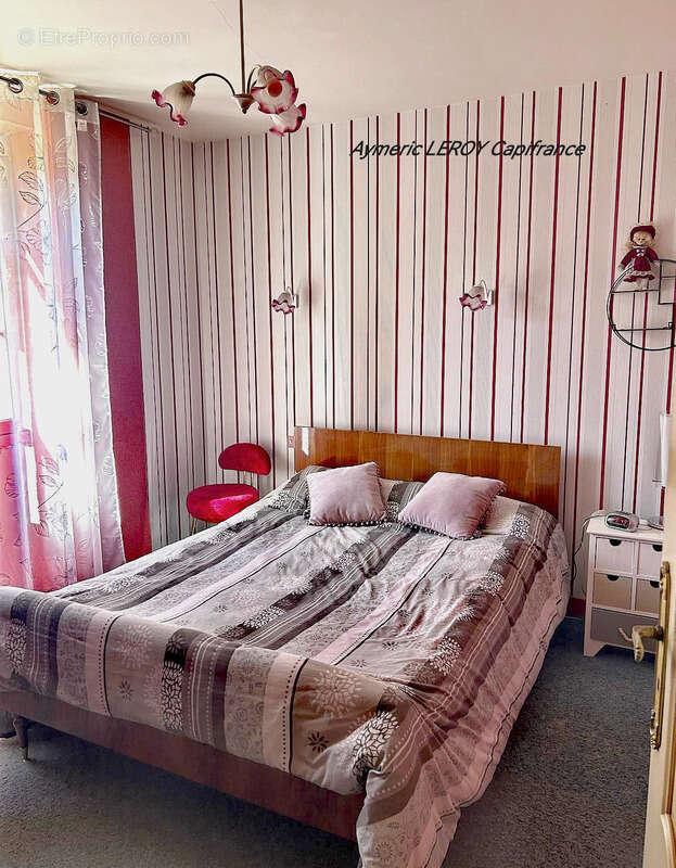 Belle demeure de 8 piéces à Pommerieux (53) proche de Craon - photo 19