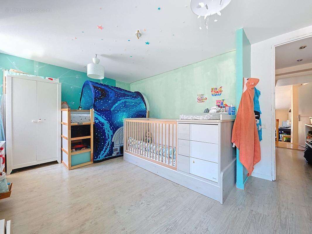 Maison à SAINT-GEORGES-D&#039;ESPERANCHE