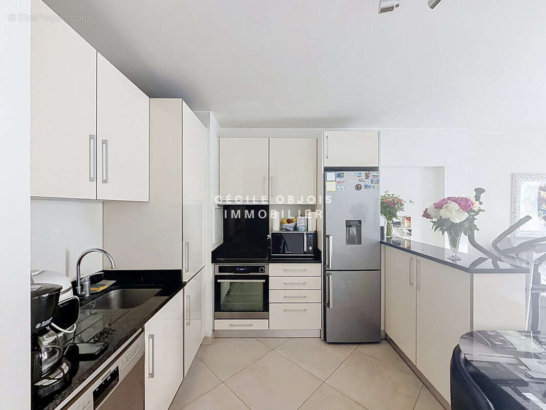Appartement 51 m² à Joinville-Le-Pont  - photo 5