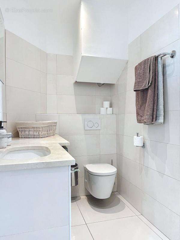 Appartement a vendre - photo 4