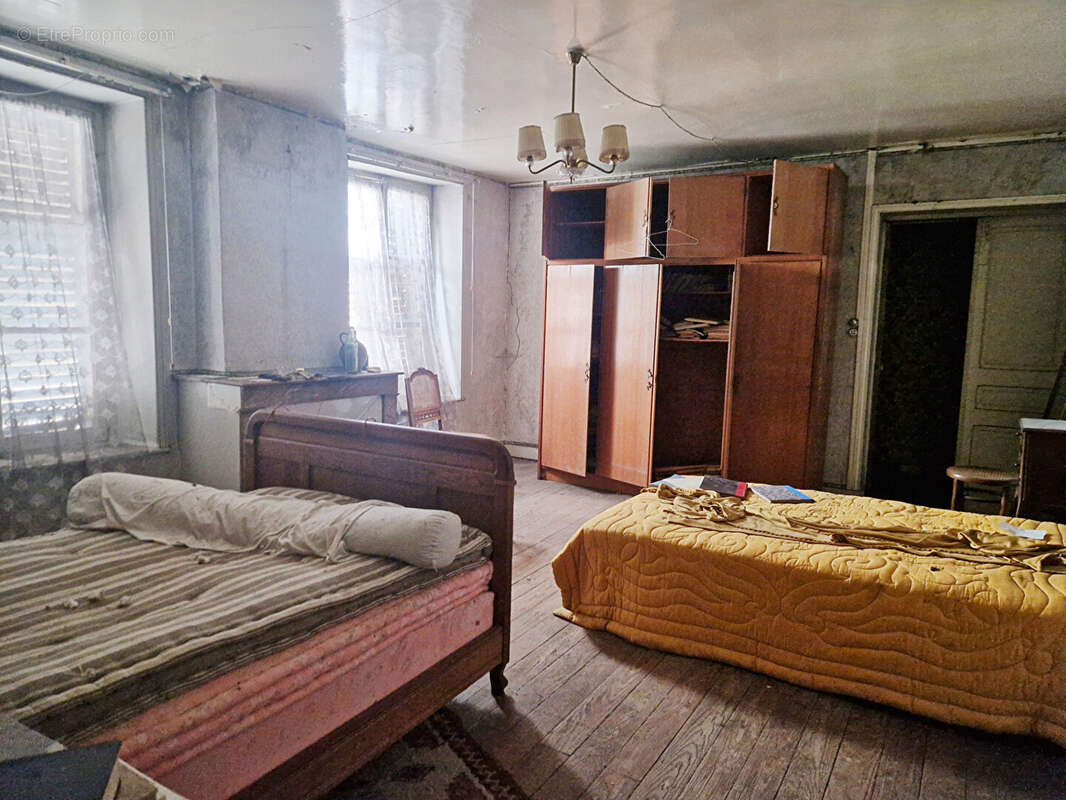 Appartement à SAINT-MIHIEL