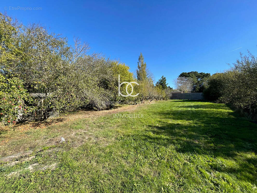 Maison à SAINT-GILDAS-DE-RHUYS