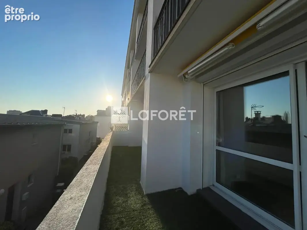 Appartement Le Havre 4 pièces 115 m2 - photo 2