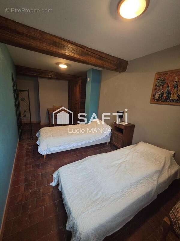 Photo 6 - Maison à TOUCY