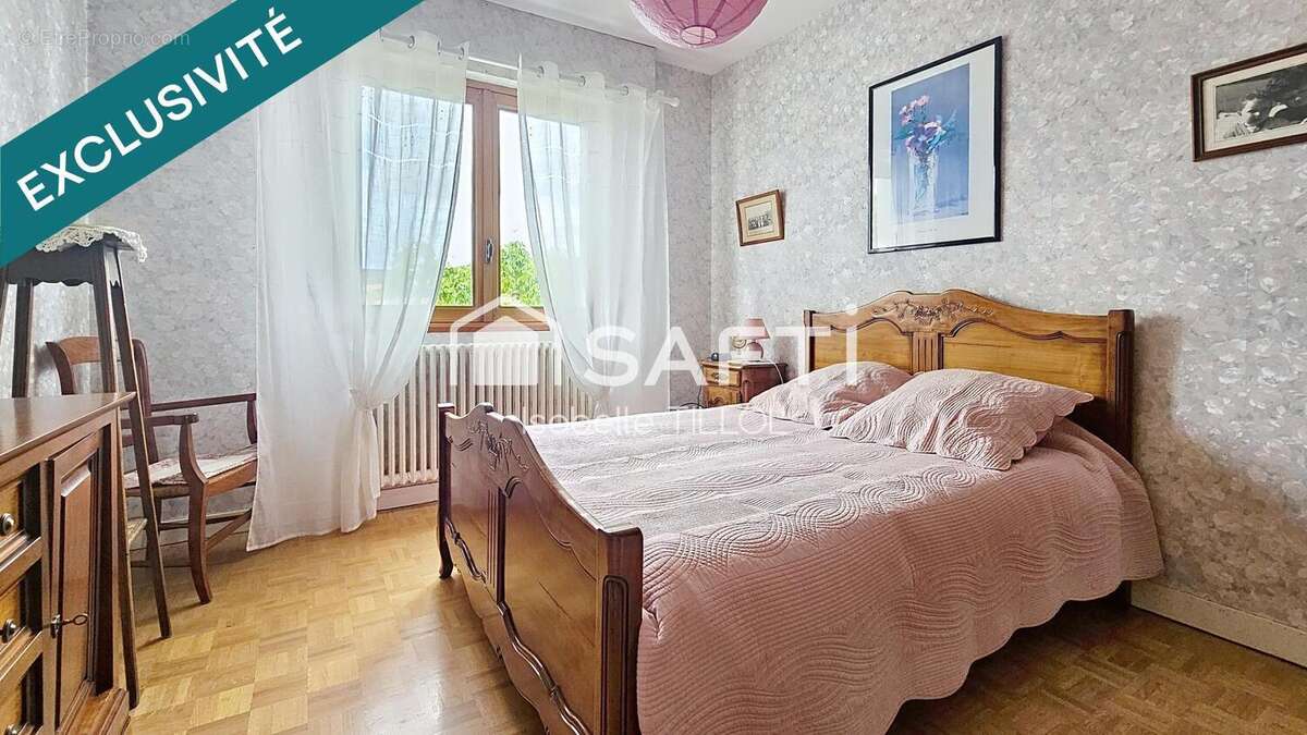 Photo 8 - Maison à LUCON
