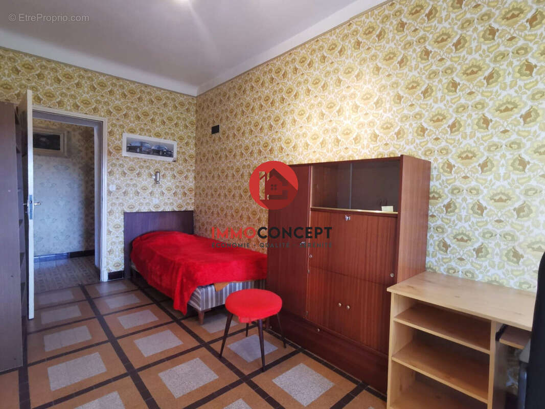 Maison à SAINT-NAZAIRE