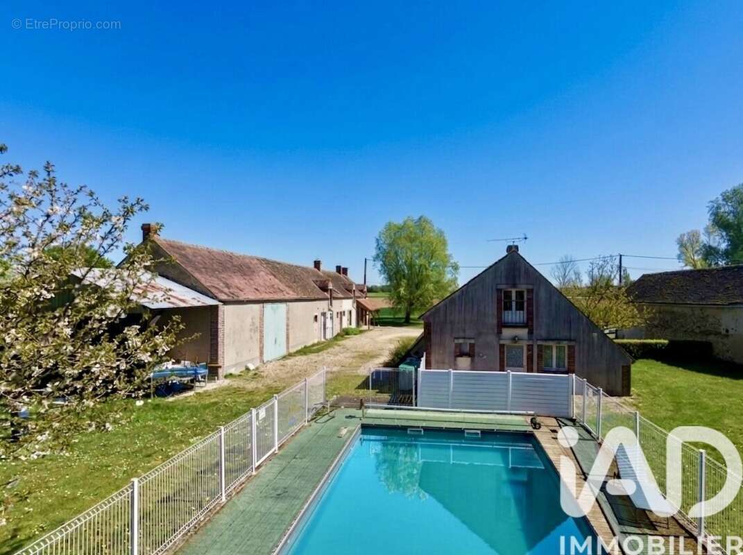 Photo 4 - Maison à CHATEAU-RENARD