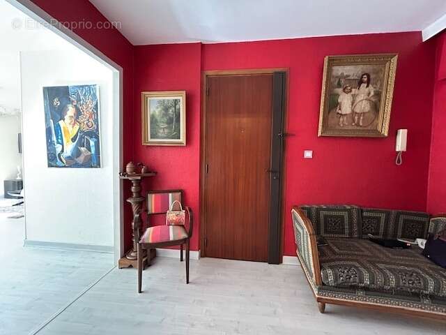 Appartement à PERPIGNAN