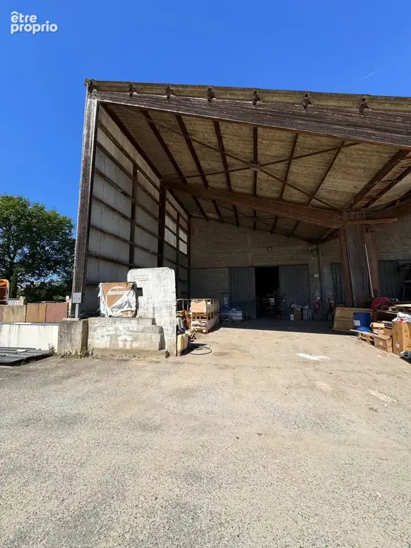 Commerce 800 m² à vendre à Dax (40100) - photo 5