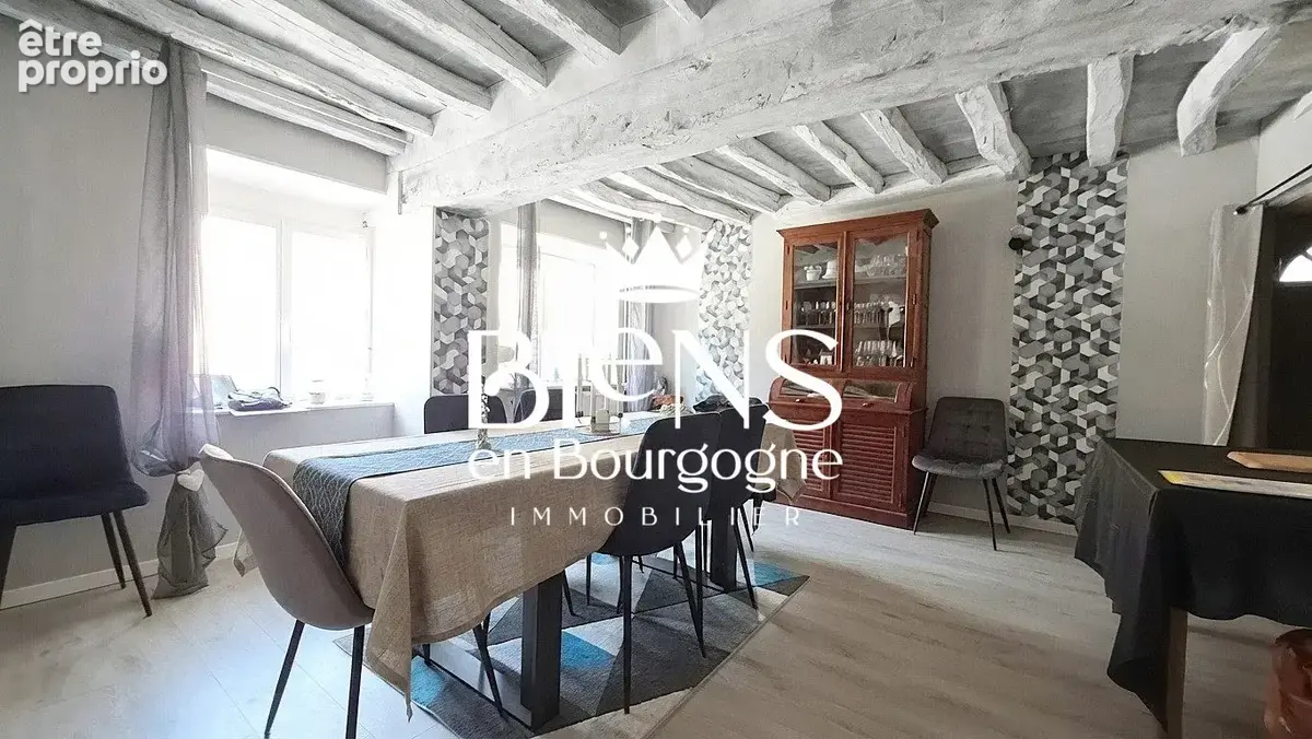 Maison 9 pièces 214 m² à vendre à Meursault (21190) - photo 3