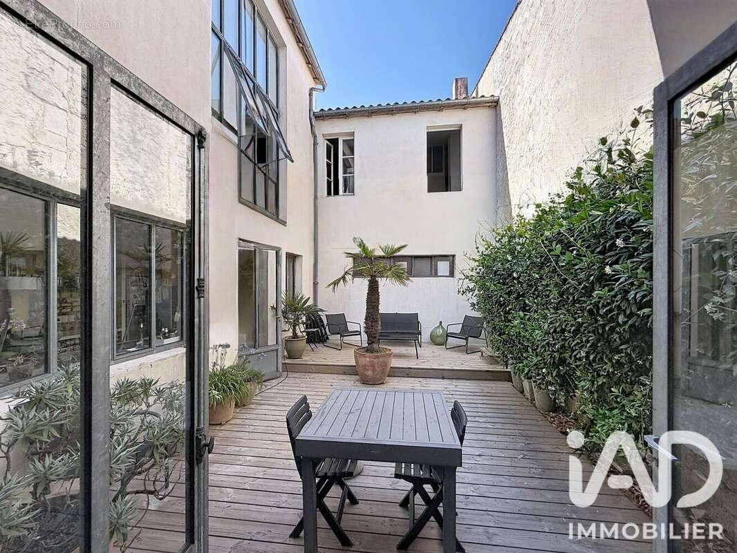 Maison 396 m² à Saint-Martin-De-Re  - photo 2