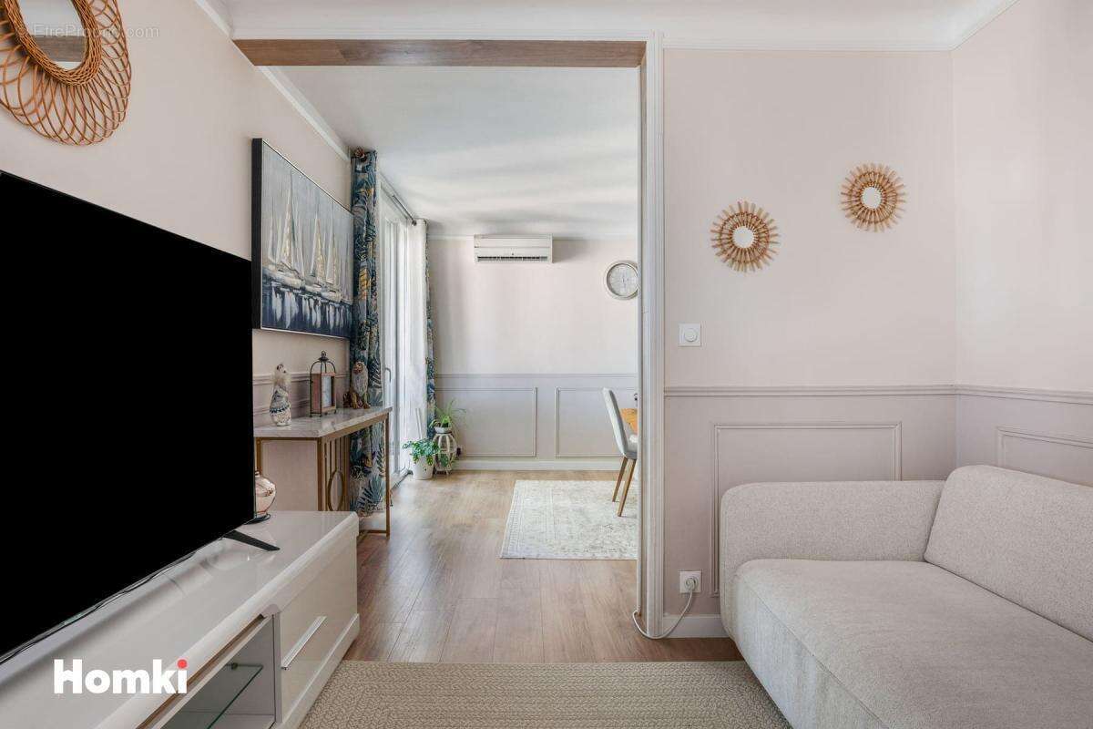 Appartement T4 de 74 m² à Béziers 34500, Rue du Berry - photo 5
